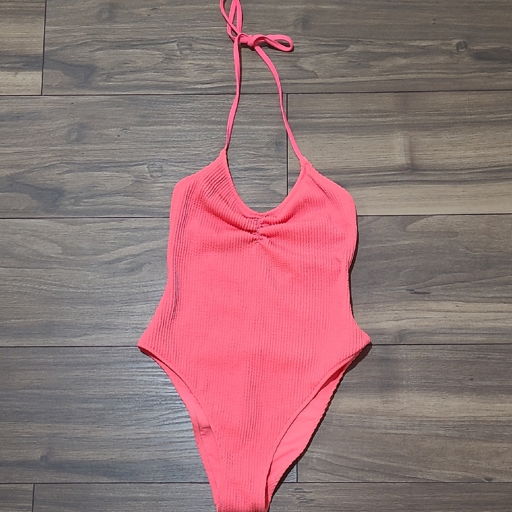 One Piece Swimsuit Small